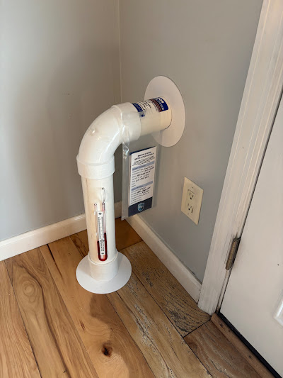 Trusted local experts for radon mitigation and radon system installation in St. Louis.