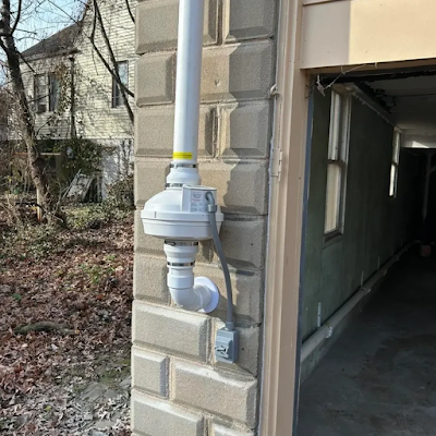 Trusted radon system installation and mitigation services for St. Louis and Illinois residents.