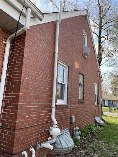 Experienced radon mitigation contractor serving St. Louis with effective indoor air quality solutions.